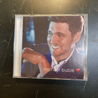 Michael Buble - Love CD (M-/M-) -swing-